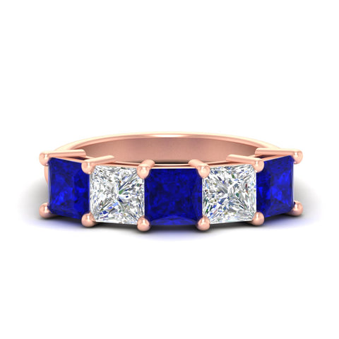 5-carat-princess-cut-sapphire-wedding-band-for-women-in-rose-gold-fdwb8008prgsablsleep-5.00ct-nl-rg.jpg?v=1773654337