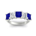 Thumbnail 33 - 5-carat-princess-cut-sapphire-wedding-band-for-women-in-white-gold-fdwb8008prgsablangle5-5.00ct-nl-wg.jpg?v=1773654337