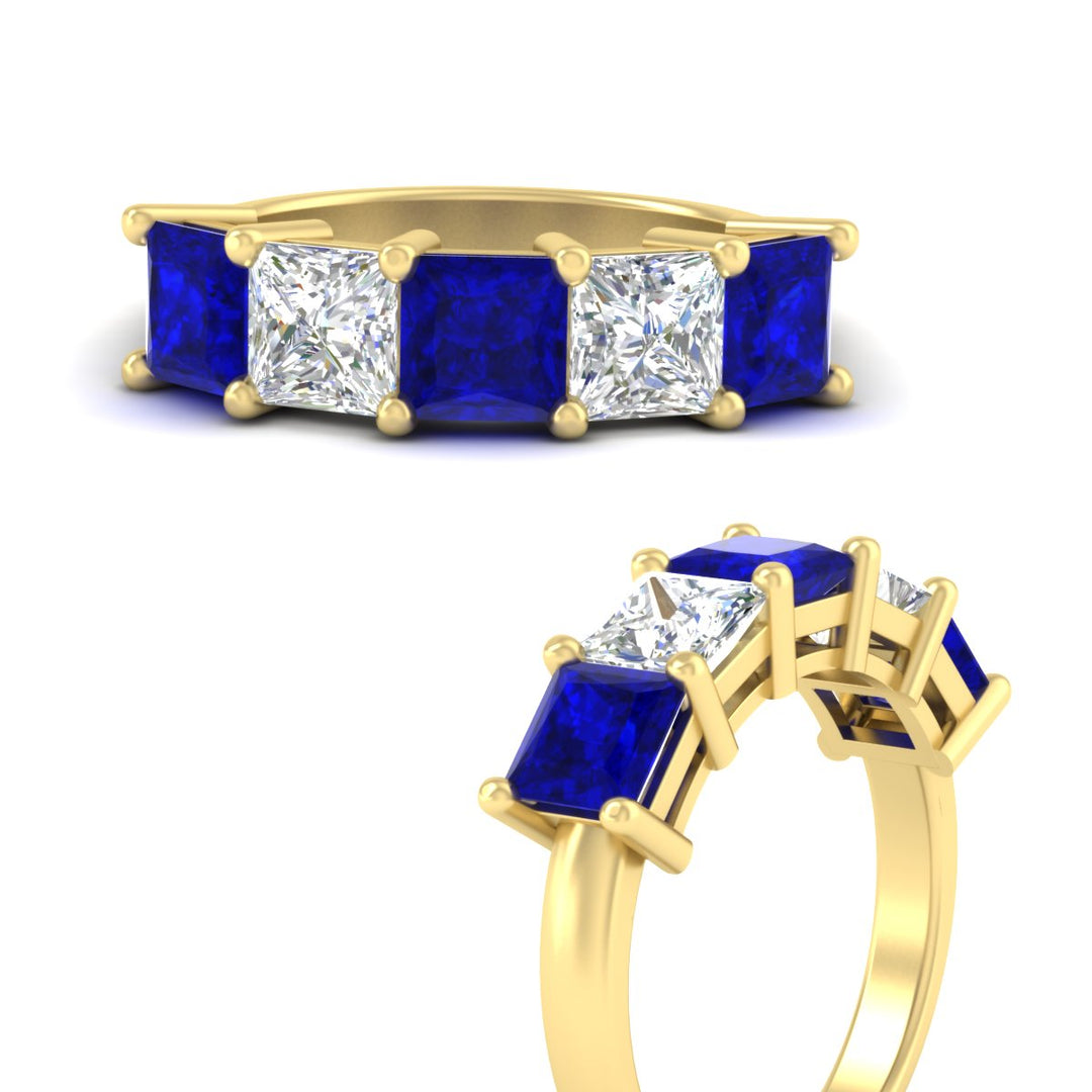 5-carat-princess-cut-sapphire-wedding-band-for-women-in-yellow-gold-fdwb8008prgsablangle3-5.00ct-nl-yg.jpg?v=1773654337