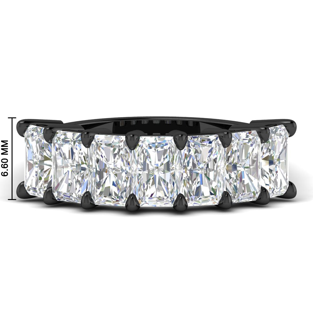 5-carat-radiant-cut-diamond-band-for-women-in-black-gold-FD8008RAB-5.00CT-NL-BG-HW