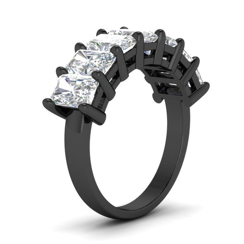 5-carat-radiant-cut-diamond-band-for-women-in-black-gold-FD8008RABANGLE2-5.00CT-NL-BG