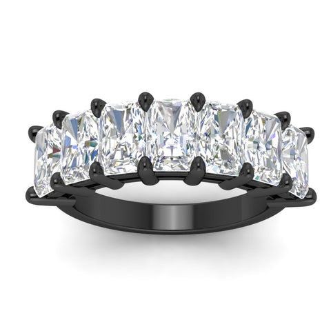 5-carat-radiant-cut-diamond-band-for-women-in-black-gold-FD8008RABANGLE5-5.00CT-NL-BG