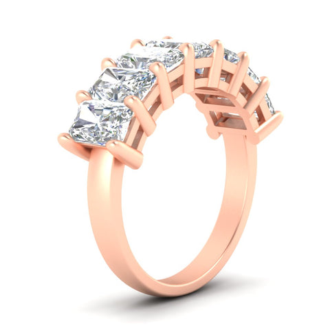 5-carat-radiant-cut-diamond-band-for-women-in-rose-gold-FD8008RABANGLE2-5.00CT-NL-RG