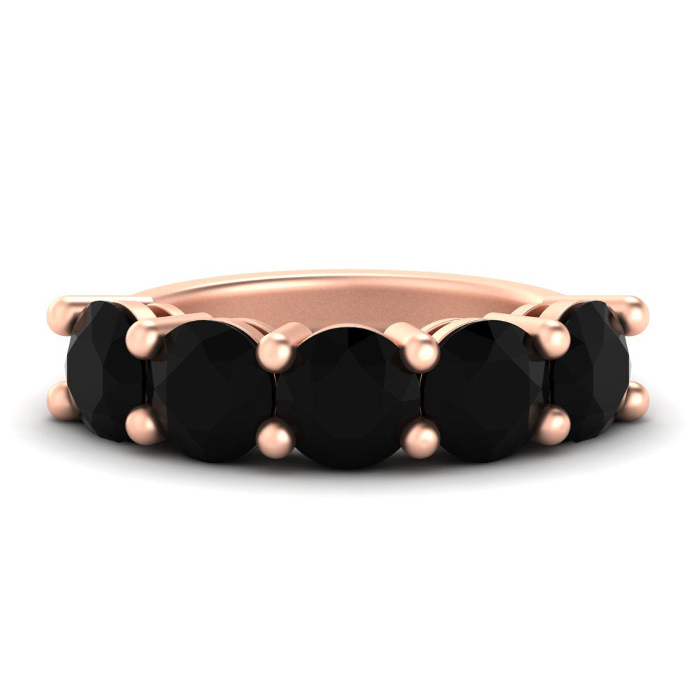 5-carat-round-5-stone-black-diamond-colored-anniversary-wedding-band-in-rose-gold-FDENS141ROBGBLACK-5.00CT-NL-RG-GS