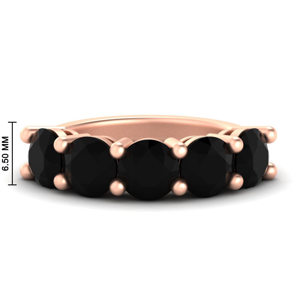5-carat-round-5-stone-black-diamond-colored-anniversary-wedding-band-in-rose-gold-FDENS141ROBGBLACK-5.00CT-NL-RG-HW-GS