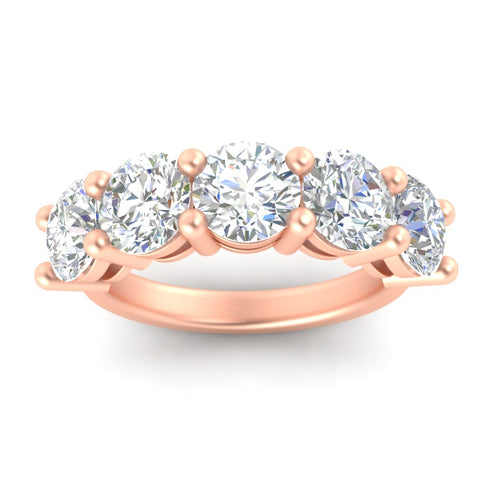 5-carat-round-5-stone-diamond-colored-anniversary-wedding-band-in-rose-gold-FDENS141ROBANGLE5-5.00CT-NL-RG-GS