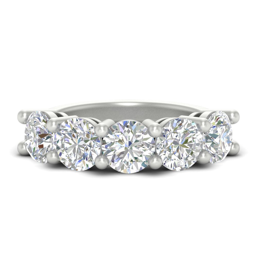 5-carat-round-5-stone-diamond-colored-anniversary-wedding-band-in-white-gold-FDENS141ROB-5.00CT-NL-WG-GS