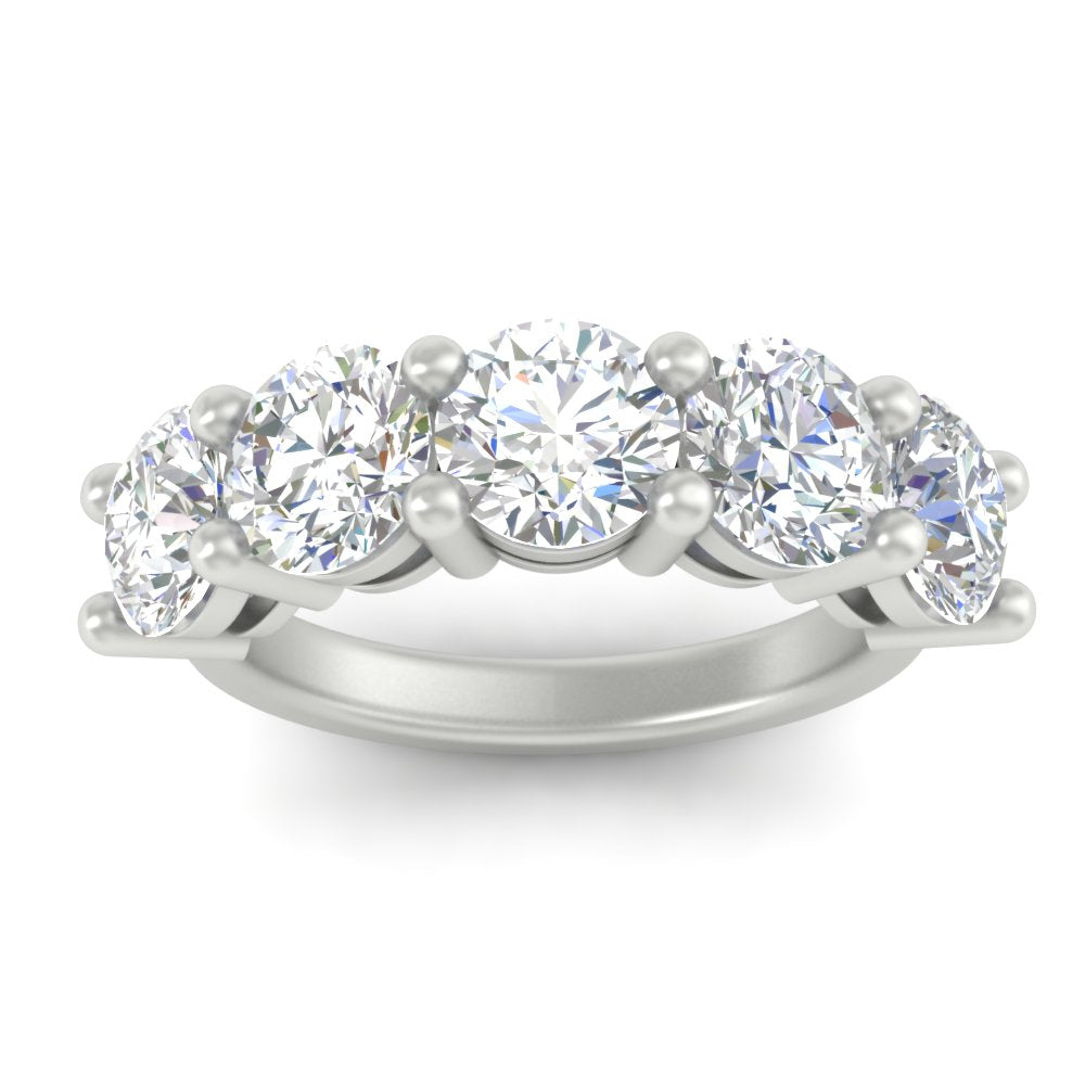 5-carat-round-5-stone-diamond-colored-anniversary-wedding-band-in-white-gold-FDENS141ROBANGLE5-5.00CT-NL-WG-GS