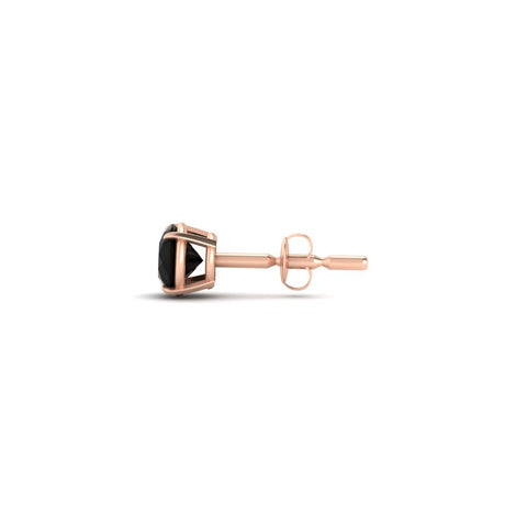 5-carat-round-cut-mens-earring