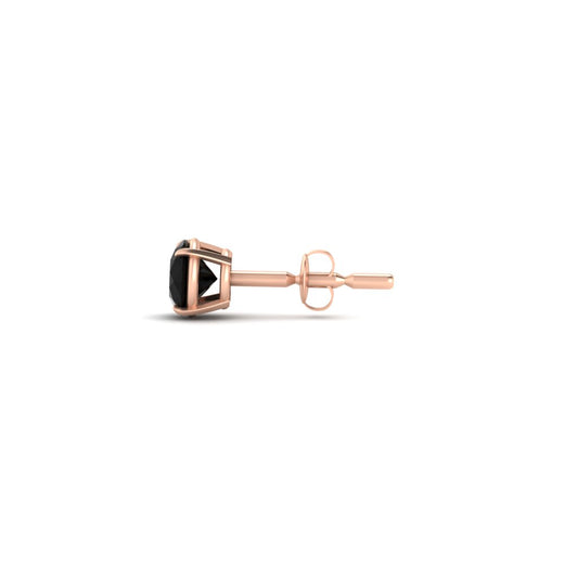 5-carat-round-cut-mens-earring