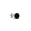 Load image into Gallery viewer, 5 Carat Round Cut Mens Earring
