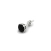 Load image into Gallery viewer, 5 Carat Round Cut Mens Earring