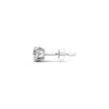 Load image into Gallery viewer, 5 Carat Round Cut Mens Earring