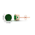 Thumbnail 38 - 5-carat-round-emerald-stud-earring-for-women-in-rose-gold-fdear10411rogemgrangle2-5.00ct-nl-rg-hw_b0f8ba53-62a9-4d6f-a925-3071d5e74ab6.jpg?v=1765339407