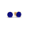Load image into Gallery viewer, 5-carat-round-sapphire-stud-earring-for-women-in-yellow-gold-fdear10411rogsablangle1-5.00ct-nl-yg_191d211c-b409-4925-af8d-7ee6c0e7a015.jpg?v=1765339401
