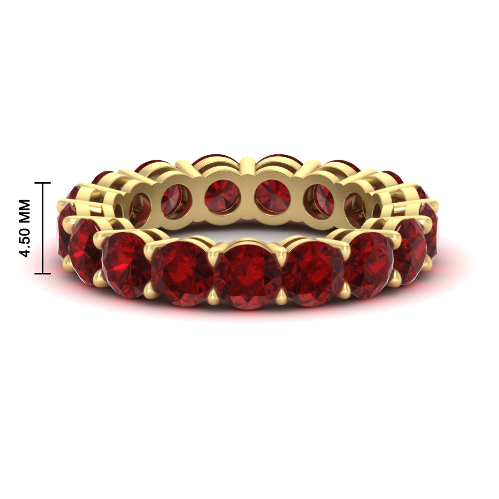 5-carat-ruby-eternity-band-ring-in-yellow-gold-FD11249ROBGRUDR-5.00CT-NL-YG-HW