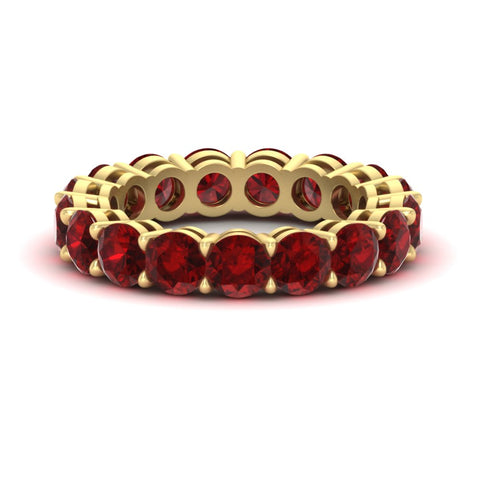 5-carat-ruby-eternity-band-ring-in-yellow-gold-FD11249ROBGRUDR-5.00CT-NL-YG