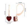 Load image into Gallery viewer, 5-carat-ruby-heart-shape-stud-dangle-earrings-in-rose-gold-fdear11236htgrudrangle4-5.00ct-nl-rg-hw.jpg?v=1768537406