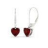 Load image into Gallery viewer, 5-carat-ruby-heart-shape-stud-dangle-earrings-in-white-gold-fdear11236htgrudrangle1-5.00ct-nl-wg.jpg?v=1768537406