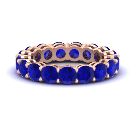 5-carat-sapphire-eternity-band-ring-in-rose-gold-FD11249ROBGSABL-5.00CT-NL-RG