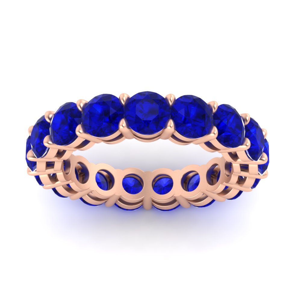 5-carat-sapphire-eternity-band-ring-in-rose-gold-FD11249ROBGSABLANGLE5-5.00CT-NL-RG