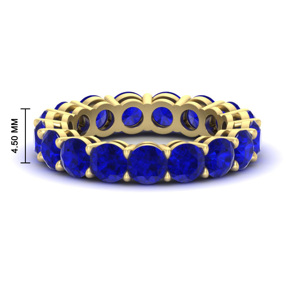 5-carat-sapphire-eternity-band-ring-in-yellow-gold-FD11249ROBGSABL-5.00CT-NL-YG-HW