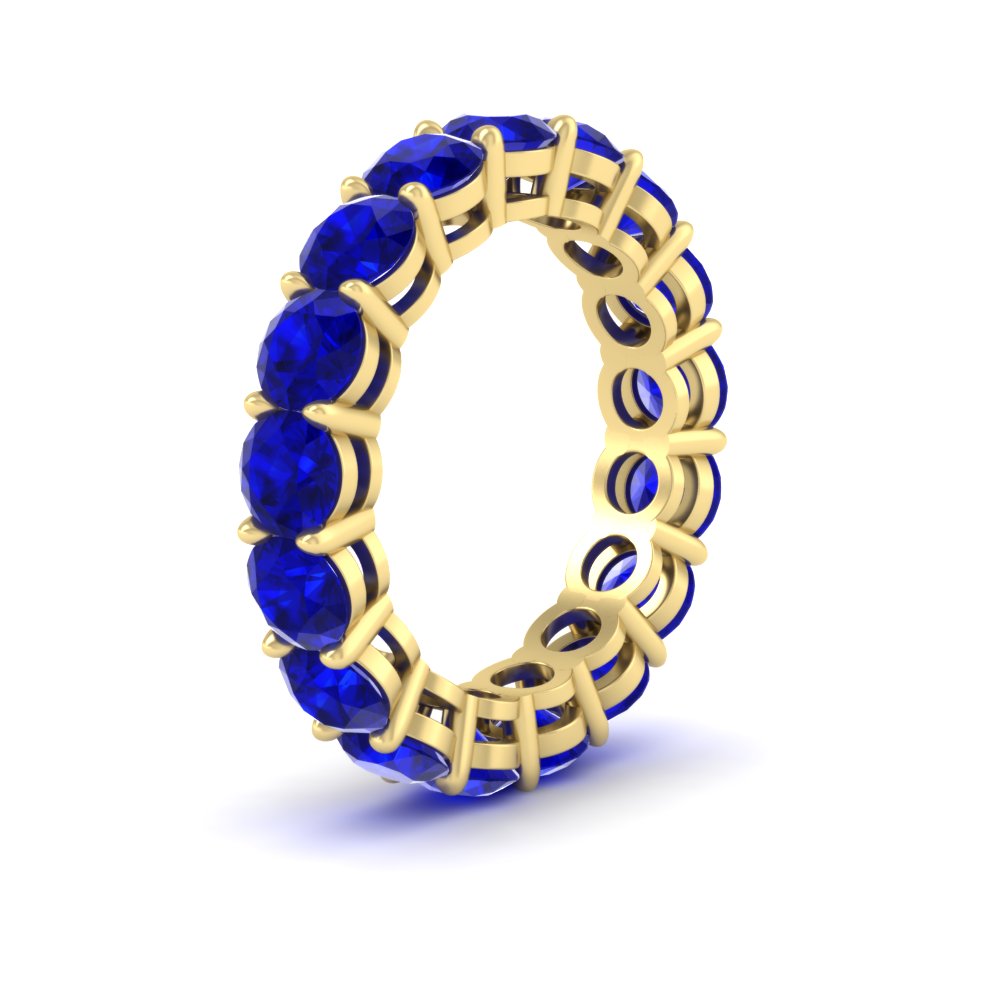 5-carat-sapphire-eternity-band-ring-in-yellow-gold-FD11249ROBGSABLANGLE2-5.00CT-NL-YG