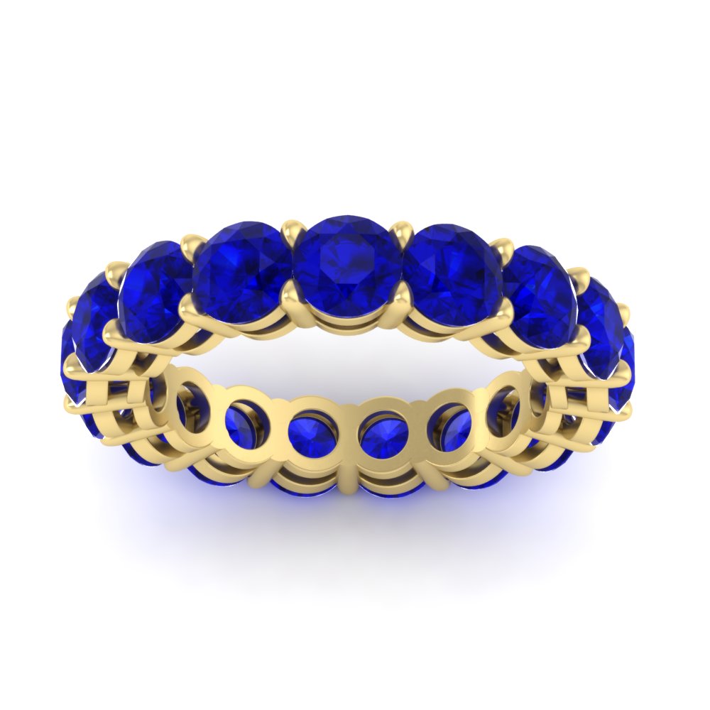 5-carat-sapphire-eternity-band-ring-in-yellow-gold-FD11249ROBGSABLANGLE5-5.00CT-NL-YG