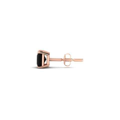 5-carat-square-cut-mens-earring