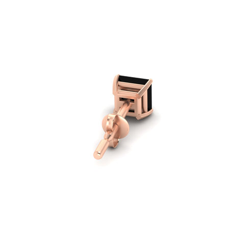 5-carat-square-cut-mens-earring