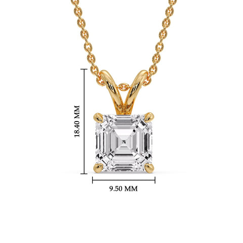 5-ct-asscher-diamond-pendant-in-yellow-gold-FDPD8469AS-5CT-ANGLE1-YG-HW