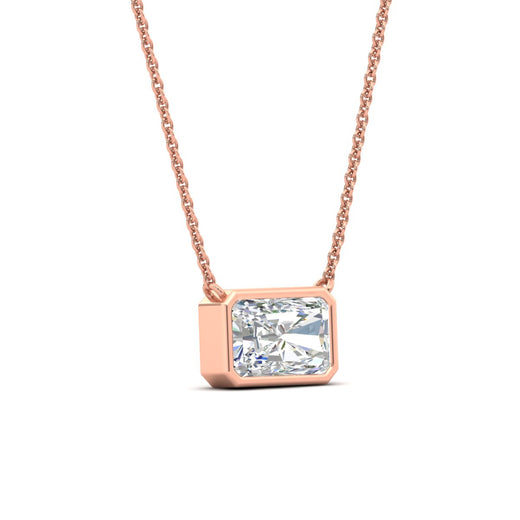 5-ct-east-west-radiant-cut-bezel-diamond-pendant-in-rose-gold-fdpd11763raangle3-5.00ct-nl-rg.jpg