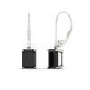 Load image into Gallery viewer, 5-ct-emerald-cut-black-diamond-drop-earrings-in-white-gold-fdear11236emgblackangle1-5.00ct-nl-wg.jpg?v=1765364332