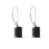 Load image into Gallery viewer, 5-ct-emerald-cut-black-diamond-drop-earrings-in-white-gold-fdear11236emgblackangle3-5.00ct-nl-wg.jpg?v=1765364332