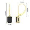 Load image into Gallery viewer, 5-ct-emerald-cut-black-diamond-drop-earrings-in-yellow-gold-fdear11236emgblackangle4-5.00ct-nl-yg-hw.jpg?v=1765364332