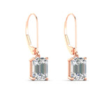 Load image into Gallery viewer, 5-ct-emerald-cut-diamond-drop-earrings-in-rose-gold-fdear11236emangle3-5.00ct-nl-rg.jpg?v=1765364332
