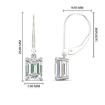 Load image into Gallery viewer, 5-ct-emerald-cut-diamond-drop-earrings-in-white-gold-fdear11236emangle4-5.00ct-nl-wg-hw.jpg?v=1765364331