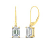 Load image into Gallery viewer, 5-ct-emerald-cut-diamond-drop-earrings-in-yellow-gold-fdear11236emangle1-5.00ct-nl-yg.jpg?v=1765364331