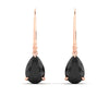 Load image into Gallery viewer, 5-ct-lever-back-pear-shaped-black-diamond-earrings-for-women-in-rose-gold-fdear11236pegblackangle2-5.00ct-nl-rg.jpg?v=1768545975