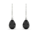 Load image into Gallery viewer, 5-ct-lever-back-pear-shaped-black-diamond-earrings-for-women-in-white-gold-fdear11236pegblackangle2-5.00ct-nl-wg.jpg?v=1768545975