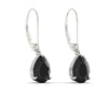 Load image into Gallery viewer, 5-ct-lever-back-pear-shaped-black-diamond-earrings-for-women-in-white-gold-fdear11236pegblackangle3-5.00ct-nl-wg.jpg?v=1768545975
