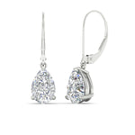 Load image into Gallery viewer, 5-ct-lever-back-pear-shaped-diamond-earrings-for-women-in-white-gold-fdear11236peangle1-5.00ct-nl-wg.jpg?v=1768544604
