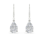 Load image into Gallery viewer, 5-ct-lever-back-pear-shaped-diamond-earrings-for-women-in-white-gold-fdear11236peangle2-5.00ct-nl-wg.jpg?v=1768544604