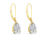 Load image into Gallery viewer, 5-ct-lever-back-pear-shaped-diamond-earrings-for-women-in-yellow-gold-fdear11236peangle3-5.00ct-nl-yg.jpg?v=1768544604