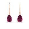 Load image into Gallery viewer, 5-ct-lever-back-pear-shaped-pink-sapphire-earrings-for-women-in-rose-gold-fdear11236pegsadrpiangle2-5.00ct-nl-rg.jpg?v=1768545021