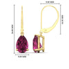 Load image into Gallery viewer, 5-ct-lever-back-pear-shaped-pink-sapphire-earrings-for-women-in-yellow-gold-fdear11236pegsadrpiangle4-5.00ct-nl-yg-hw.jpg?v=1768545021