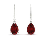 Load image into Gallery viewer, 5-ct-lever-back-pear-shaped-ruby-earrings-for-women-in-white-gold-fdear11236pegrudrangle2-5.00ct-nl-wg.jpg?v=1768545174