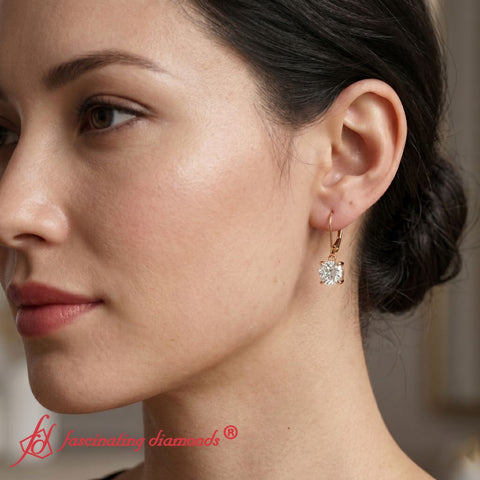 5-ct-leverback-cushion-cut-diamond-drop-earrings-in-rose-gold-fdear11236cu-model-1
