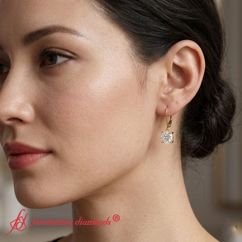 5-ct-leverback-cushion-cut-diamond-drop-earrings-in-yellow-gold-fdear11236cu-model-1