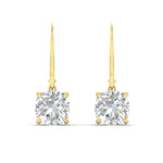 Load image into Gallery viewer, 5-ct-leverback-cushion-cut-diamond-drop-earrings-in-yellow-gold-fdear11236cuangle2-5.00ct-nl-yg.jpg?v=1765359812